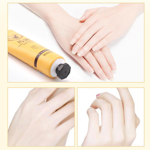 30g Winter Anti-crack Hand Cream Horse Oil Repair Anti-Aging Whitening Hand Lotion Nourishing Hand Care Cream Skin Care TXTB1