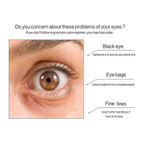 4 Pairs 24K Gold Crystal Collagen Eye Mask Collagen Crystal Eye Mask Gel Eye Patches for Eye Bags Dark Circles Remove Eye Care