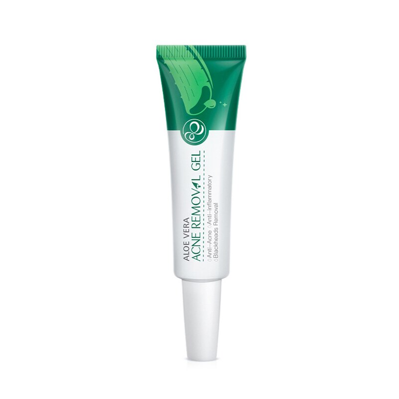 20g Aloe Vera Gel Skin Care Face Cream Hyaluronic Acid Anti Winkle Whitening Moisturizing Acne Treatment Cream