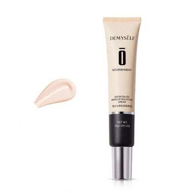 POREwerful Blur Poreless Primer Cream Pore-Minimize Primer Oil-Control Face Primer Smooth Skin Makeup Base Gel Cosmetic