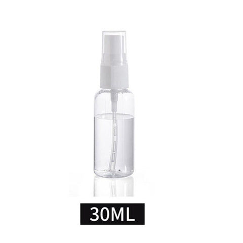 5ml 8ml  Portable Mini Refillable Perfume Bottle With Spray Scent Pump Empty Cosmetic Containers Atomizer Bottle For Travel Tool