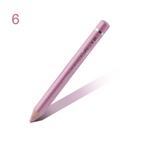 1PC Colourful Eyeliner Pen Highlighter Waterproof Eyeshadow Pencil Cosmetic Glitter EyeShadow Pen Cosmetic Glitter Eye Liner
