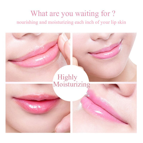 20PCS Collagen Lip Gel Mask Hydrating Pads Lip Enhancer Plumper Moisturizing Exfoliating Lip Anti Wrinkle Essentials