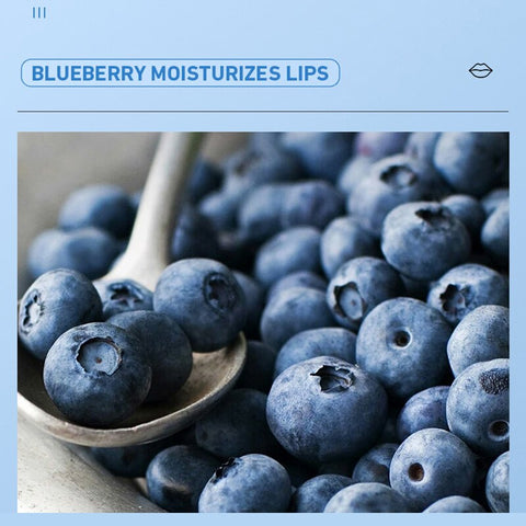 Blueberry Essence Skincare Set Deep penetration Face Mask Remove Dark Circles Eye Cream Moisturizing Lip Patches Face Care Kit
