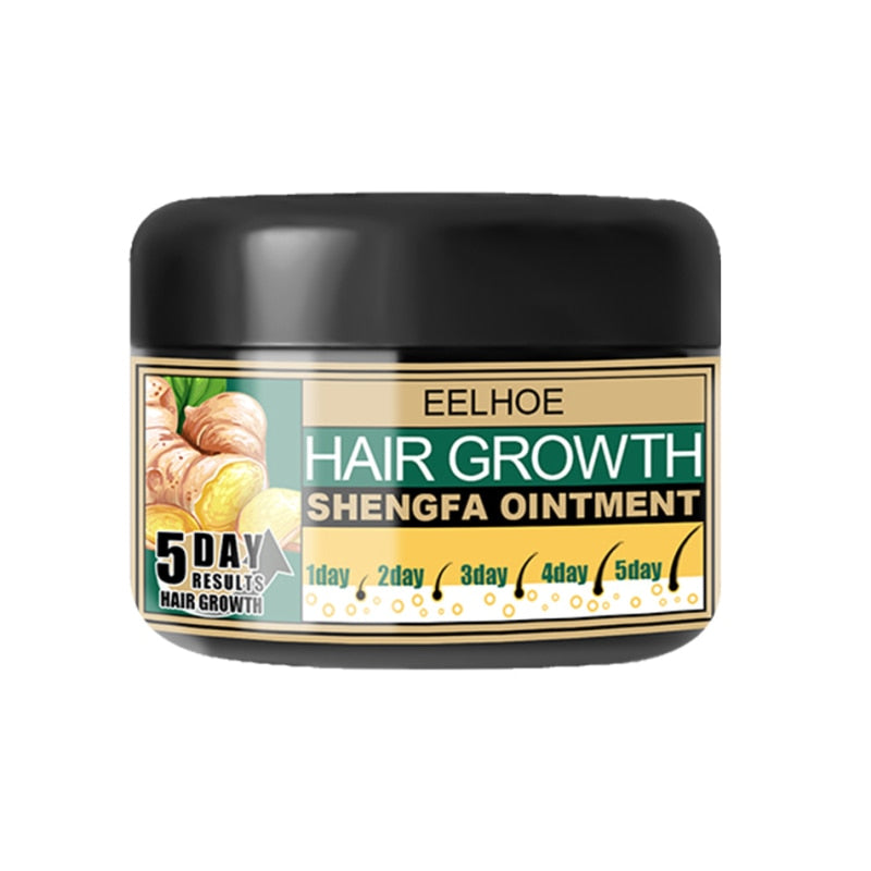 Morocco Hair Growth Mask 30ml Fast Grow Hair Cream Loss Care For Thinning Hair Products Hair Care Beauty Dense Hair Care