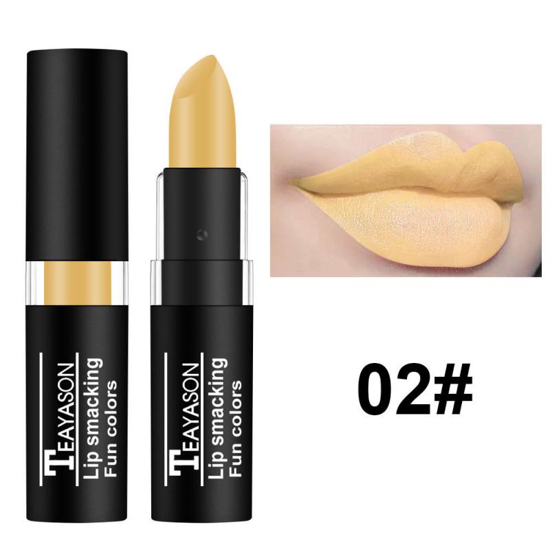 Beyprern Lipstick Set Makeup Maquillaje Mujer Lip Matte Make Up Dark Style Maquiagem Labiales Lip Lasting Waterproof Cosmetic
