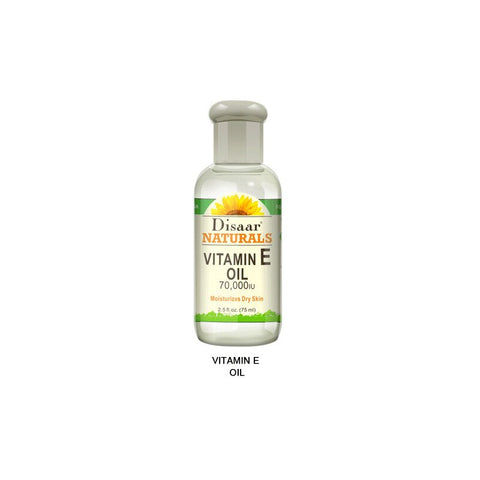 Vitamin E Essence Oil Facial Deep Repairing Anti-Acne Serum Whitening Enhance Skin Elasticity Facial Care Massage Oil