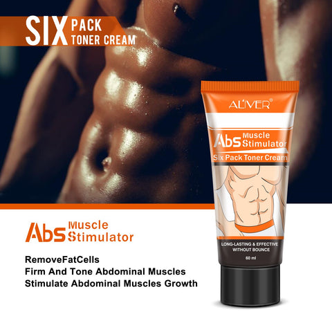 Muscle Body Cream Hormones Men Muscle Strong Anti Cellulite Burning Weight Loss Cream For Men Slimming Gel For Abdominals Muscle