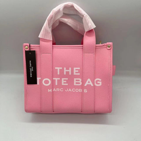 Beyprern Solid color Handbag Zipper Large Capacity Fashion Tote Bag Portable Shopping Messenger Bag For Women xj0811